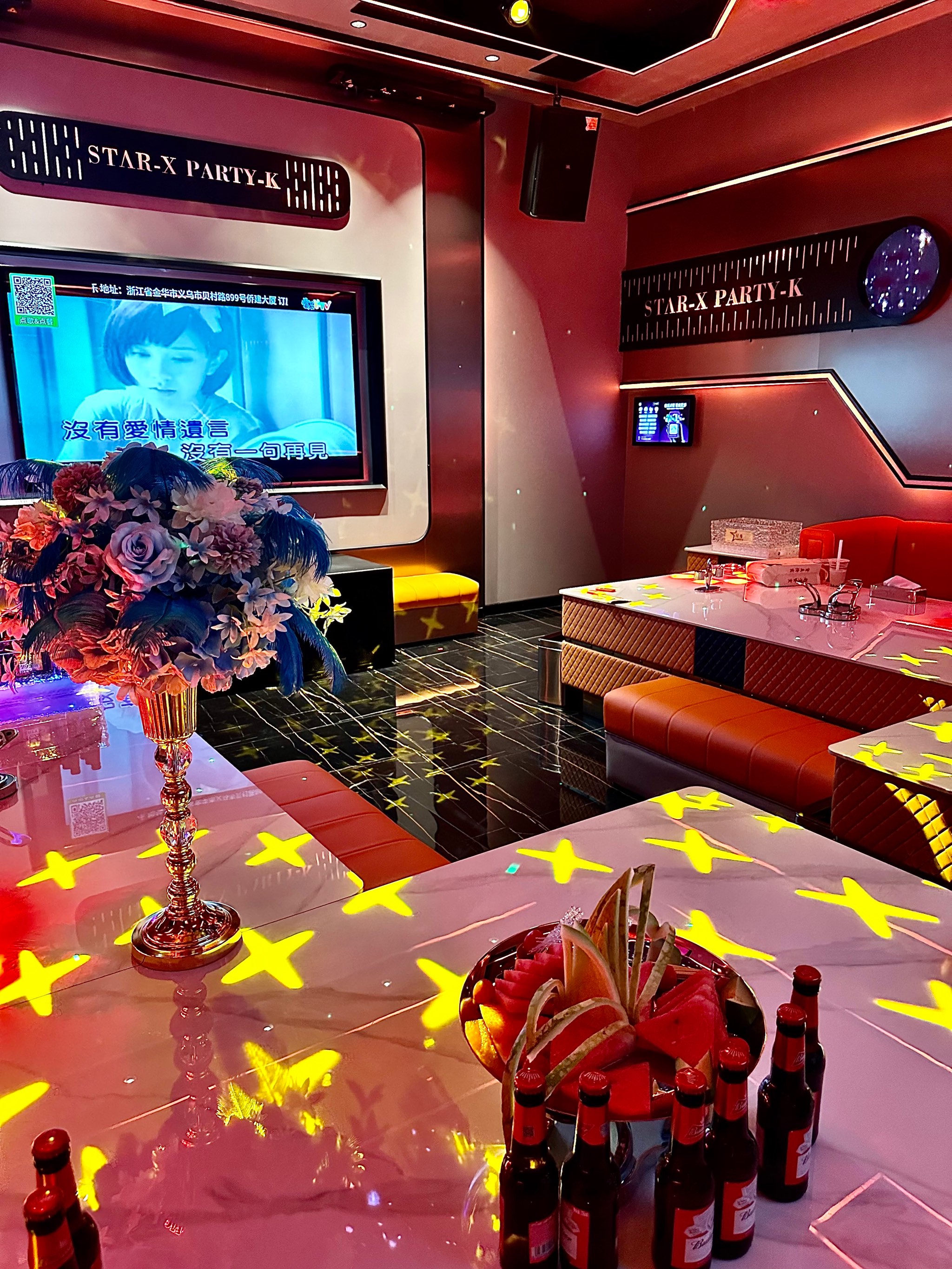 潍坊商务ktv划算吗精选推荐-寿光市ktv预定